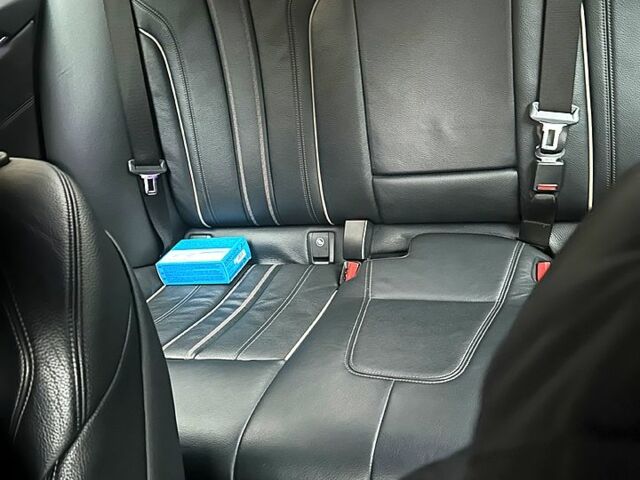 БМВ 5 Серия, объемом двигателя 2 л и пробегом 112 тыс. км за 30000 $, фото 9 на Automoto.ua