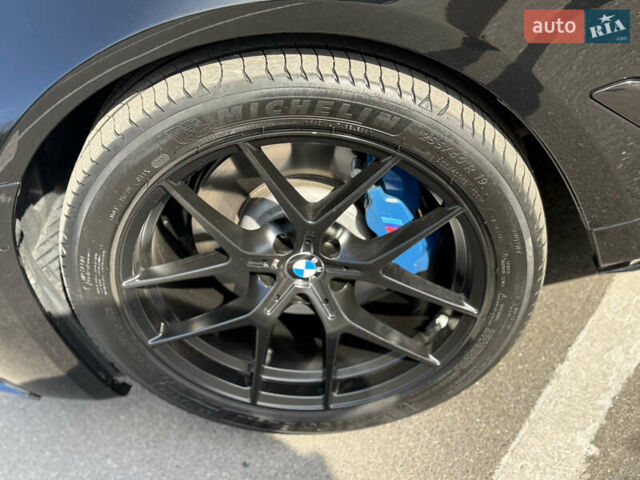 БМВ 5 Серія, об'ємом двигуна 3 л та пробігом 120 тис. км за 35000 $, фото 6 на Automoto.ua