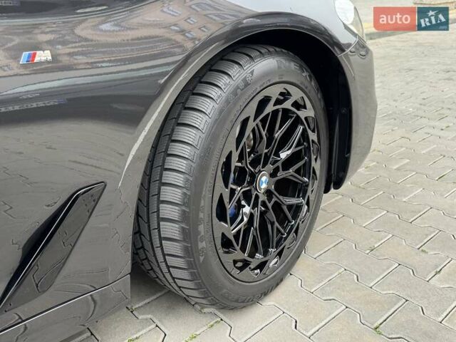 БМВ 5 Серія, об'ємом двигуна 2 л та пробігом 57 тис. км за 38000 $, фото 25 на Automoto.ua