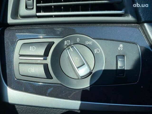 БМВ 5 Серия, объемом двигателя 2 л и пробегом 196 тыс. км за 19390 $, фото 19 на Automoto.ua