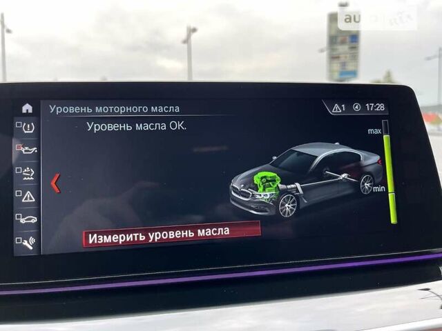 БМВ 5 Серія, об'ємом двигуна 3 л та пробігом 125 тис. км за 49000 $, фото 70 на Automoto.ua