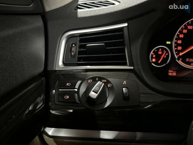 БМВ 5 Серия, объемом двигателя 2 л и пробегом 90 тыс. км за 21999 $, фото 28 на Automoto.ua