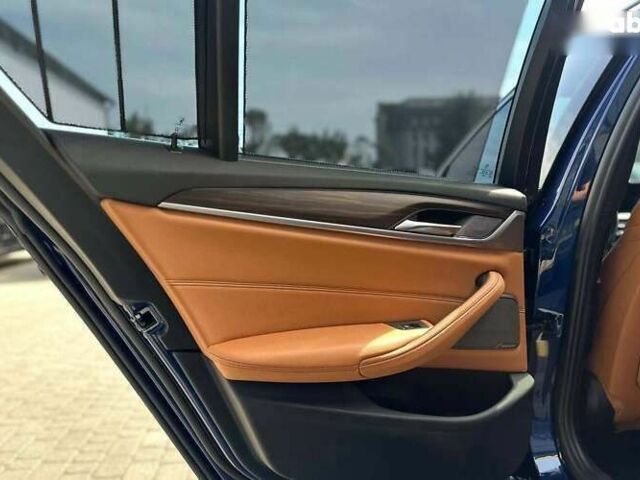 БМВ 5 Серия, объемом двигателя 0 л и пробегом 102 тыс. км за 33200 $, фото 18 на Automoto.ua