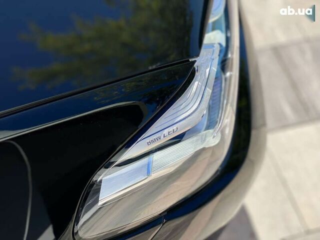 БМВ 5 Серія, об'ємом двигуна 3 л та пробігом 119 тис. км за 33800 $, фото 13 на Automoto.ua