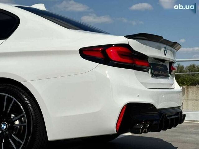 БМВ 5 Серія, об'ємом двигуна 2 л та пробігом 223 тис. км за 26500 $, фото 22 на Automoto.ua