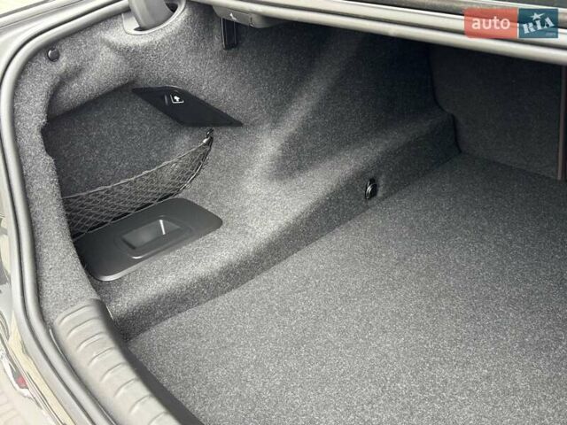 БМВ 5 Серія, об'ємом двигуна 2 л та пробігом 57 тис. км за 38000 $, фото 34 на Automoto.ua