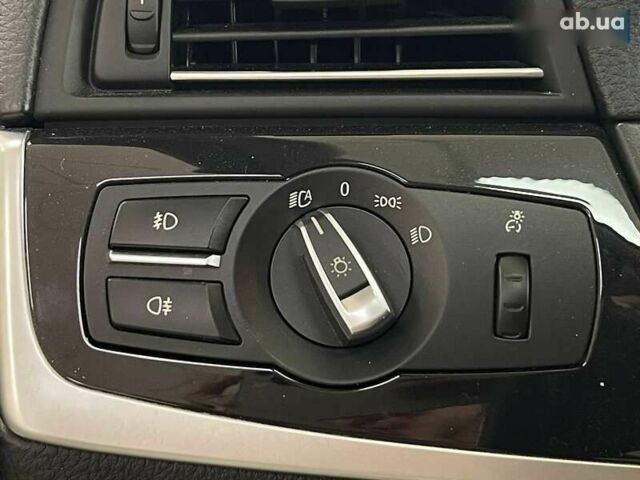 БМВ 5 Серия, объемом двигателя 2 л и пробегом 196 тыс. км за 18990 $, фото 20 на Automoto.ua