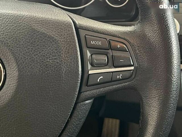 БМВ 5 Серия, объемом двигателя 2 л и пробегом 196 тыс. км за 18990 $, фото 24 на Automoto.ua