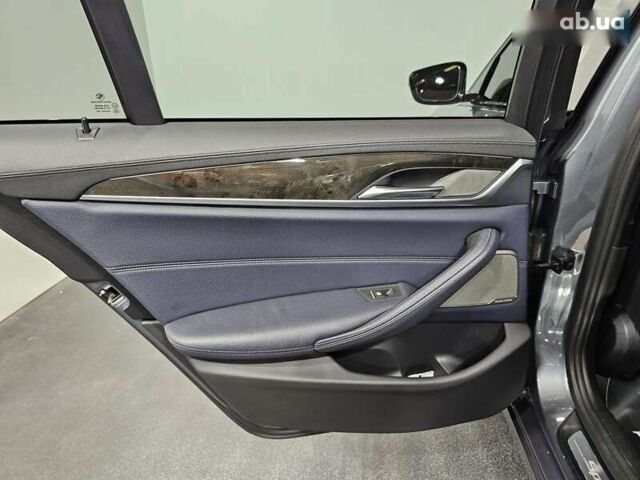 БМВ 5 Серія, об'ємом двигуна 3 л та пробігом 103 тис. км за 36999 $, фото 13 на Automoto.ua