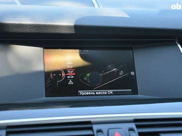 БМВ 5 Серия, объемом двигателя 2 л и пробегом 205 тыс. км за 17999 $, фото 28 на Automoto.ua