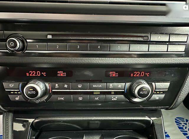 БМВ 5 Серія, об'ємом двигуна 2 л та пробігом 178 тис. км за 20950 $, фото 24 на Automoto.ua