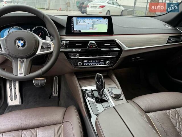 БМВ 5 Серія, об'ємом двигуна 2 л та пробігом 57 тис. км за 38000 $, фото 71 на Automoto.ua