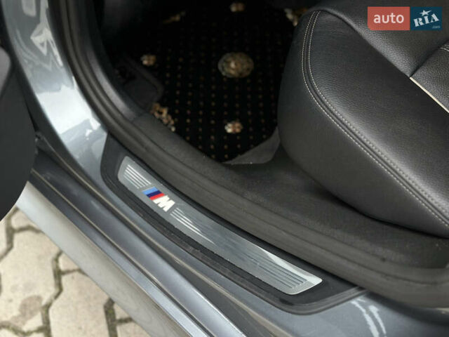 БМВ 5 Серия, объемом двигателя 0 л и пробегом 133 тыс. км за 31700 $, фото 15 на Automoto.ua