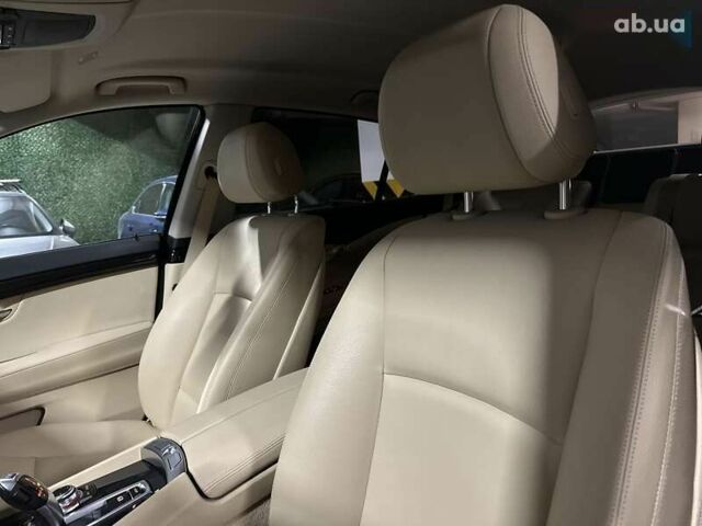 БМВ 5 Серия, объемом двигателя 2 л и пробегом 90 тыс. км за 21999 $, фото 24 на Automoto.ua