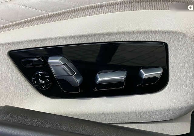 БМВ 5 Серия, объемом двигателя 3 л и пробегом 180 тыс. км за 39950 $, фото 27 на Automoto.ua