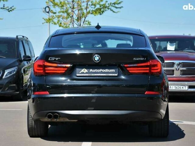 БМВ 5 Серия, объемом двигателя 2 л и пробегом 205 тыс. км за 16900 $, фото 11 на Automoto.ua