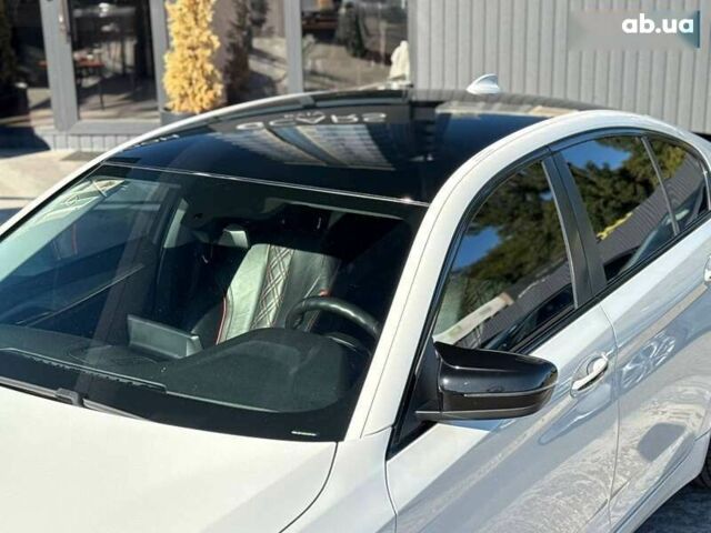 БМВ 5 Серия, объемом двигателя 3 л и пробегом 220 тыс. км за 32000 $, фото 9 на Automoto.ua