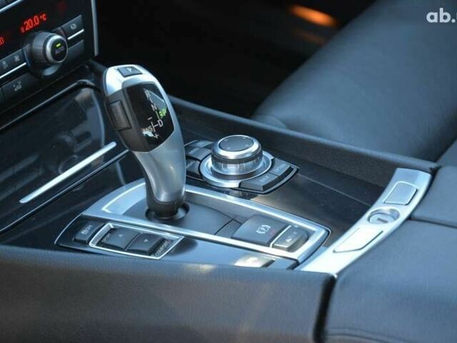 БМВ 5 Серия, объемом двигателя 2 л и пробегом 205 тыс. км за 17999 $, фото 21 на Automoto.ua