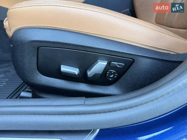 БМВ 5 Серия, объемом двигателя 3 л и пробегом 97 тыс. км за 33900 $, фото 41 на Automoto.ua