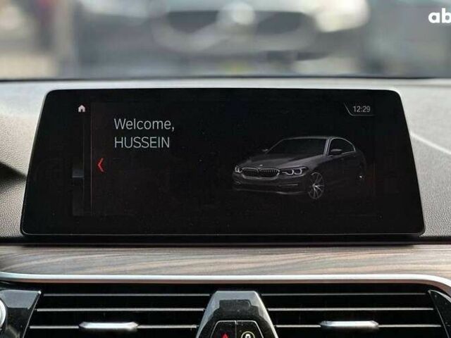 БМВ 5 Серия, объемом двигателя 0 л и пробегом 102 тыс. км за 33200 $, фото 17 на Automoto.ua