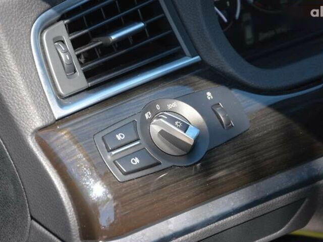 БМВ 5 Серия, объемом двигателя 2 л и пробегом 205 тыс. км за 16900 $, фото 19 на Automoto.ua