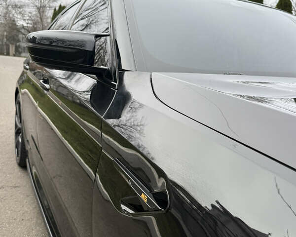 БМВ 5 Серия, объемом двигателя 3 л и пробегом 200 тыс. км за 31000 $, фото 19 на Automoto.ua