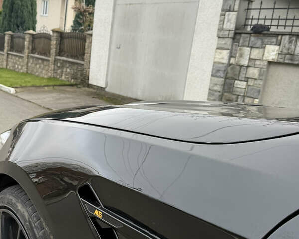 БМВ 5 Серия, объемом двигателя 3 л и пробегом 200 тыс. км за 31000 $, фото 16 на Automoto.ua