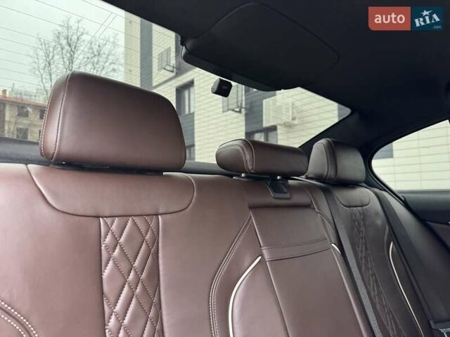 БМВ 5 Серія, об'ємом двигуна 2 л та пробігом 57 тис. км за 38000 $, фото 62 на Automoto.ua