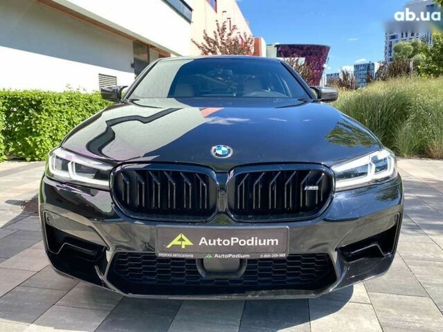 БМВ 5 Серія, об'ємом двигуна 3 л та пробігом 119 тис. км за 33800 $, фото 6 на Automoto.ua