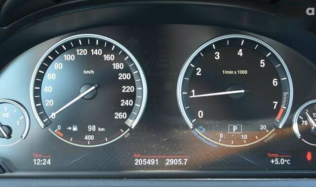 БМВ 5 Серия, объемом двигателя 2 л и пробегом 205 тыс. км за 17999 $, фото 23 на Automoto.ua