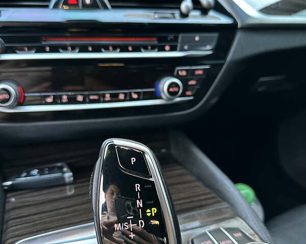 БМВ 5 Серия, объемом двигателя 3 л и пробегом 160 тыс. км за 21000 $, фото 19 на Automoto.ua