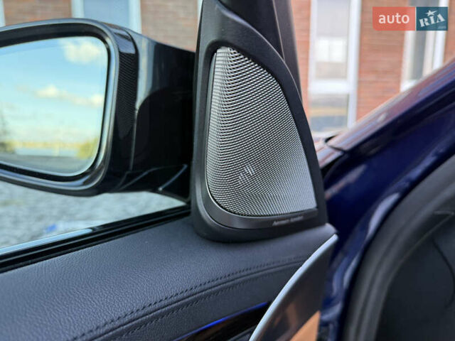 БМВ 5 Серия, объемом двигателя 3 л и пробегом 97 тыс. км за 33900 $, фото 49 на Automoto.ua