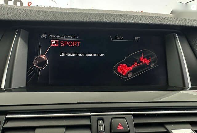 БМВ 5 Серія, об'ємом двигуна 2 л та пробігом 178 тис. км за 20950 $, фото 26 на Automoto.ua
