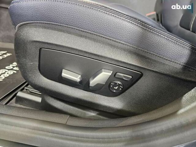 БМВ 5 Серія, об'ємом двигуна 3 л та пробігом 103 тис. км за 36999 $, фото 21 на Automoto.ua