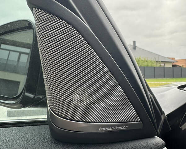 БМВ 5 Серия, объемом двигателя 2 л и пробегом 185 тыс. км за 27200 $, фото 43 на Automoto.ua