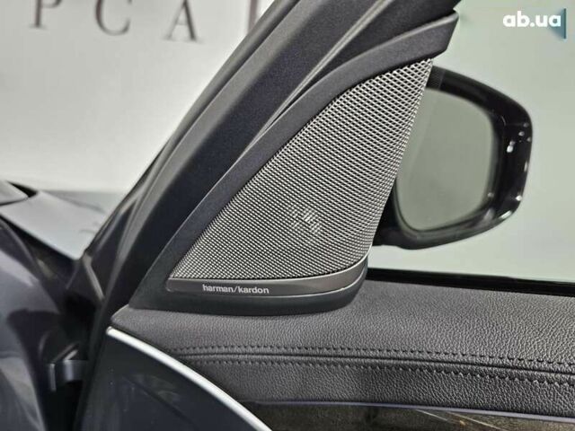 БМВ 5 Серія, об'ємом двигуна 3 л та пробігом 103 тис. км за 36999 $, фото 17 на Automoto.ua