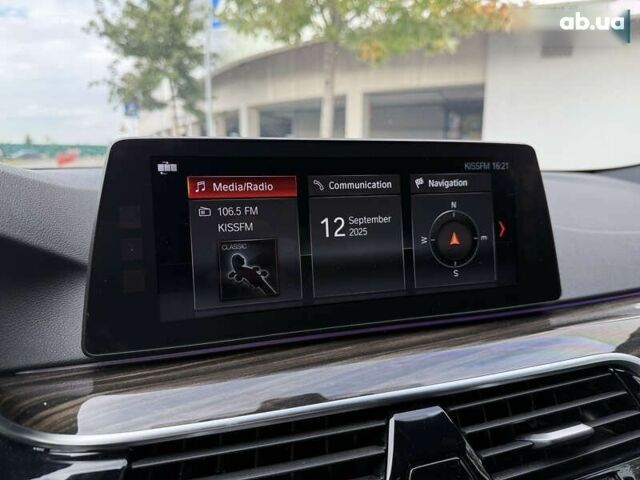 БМВ 5 Серія, об'ємом двигуна 2 л та пробігом 188 тис. км за 26800 $, фото 19 на Automoto.ua