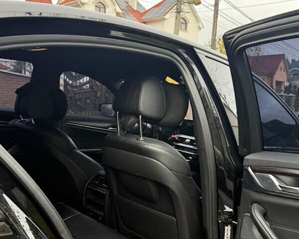 БМВ 5 Серия, объемом двигателя 3 л и пробегом 200 тыс. км за 31000 $, фото 22 на Automoto.ua