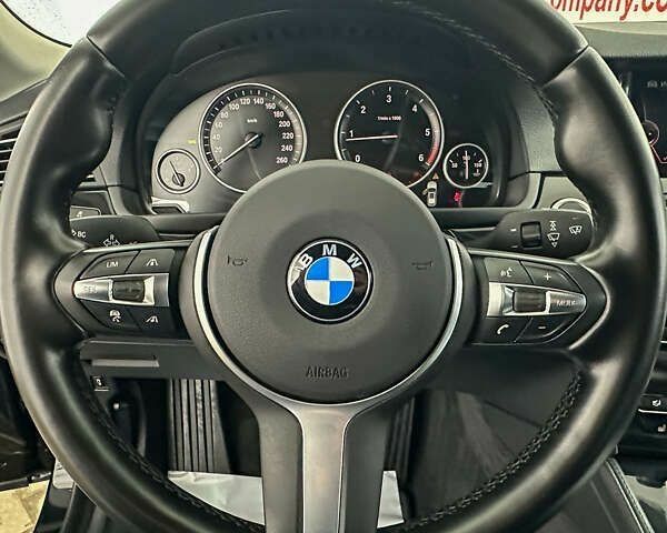 БМВ 5 Серія, об'ємом двигуна 2 л та пробігом 178 тис. км за 20950 $, фото 13 на Automoto.ua