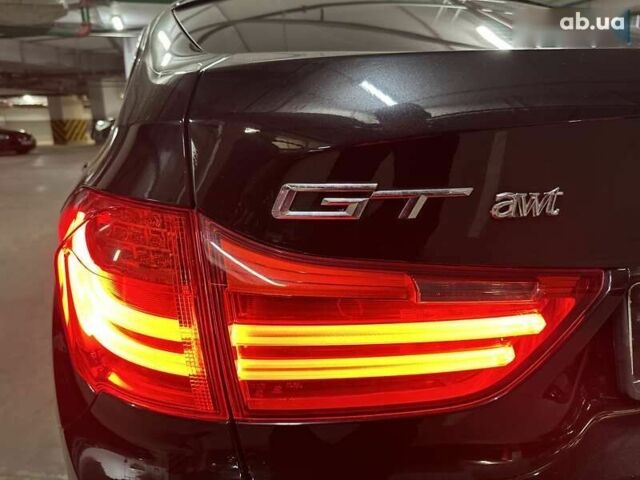 БМВ 5 Серия, объемом двигателя 2 л и пробегом 90 тыс. км за 21999 $, фото 14 на Automoto.ua