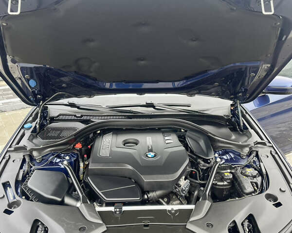 БМВ 5 Серия, объемом двигателя 0 л и пробегом 177 тыс. км за 24500 $, фото 38 на Automoto.ua