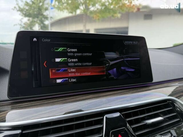 БМВ 5 Серія, об'ємом двигуна 2 л та пробігом 188 тис. км за 26800 $, фото 26 на Automoto.ua