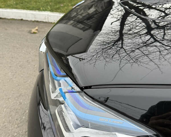 БМВ 5 Серия, объемом двигателя 3 л и пробегом 200 тыс. км за 31000 $, фото 17 на Automoto.ua