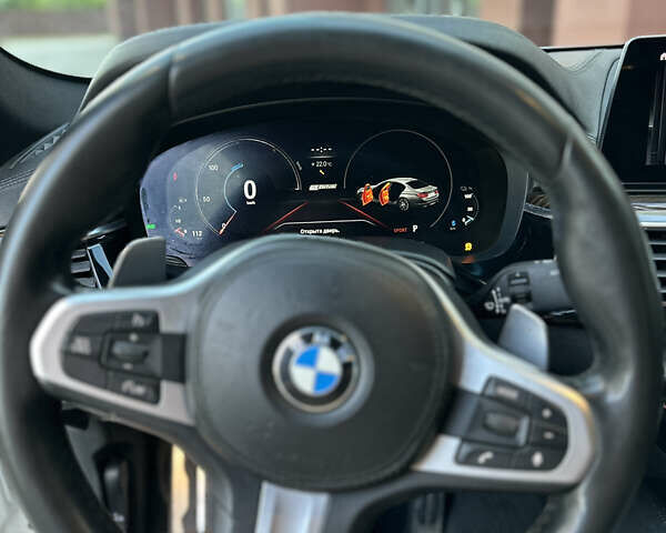 БМВ 5 Серия, объемом двигателя 3 л и пробегом 160 тыс. км за 21000 $, фото 21 на Automoto.ua