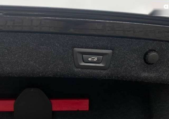 БМВ 5 Серия, объемом двигателя 3 л и пробегом 164 тыс. км за 33500 $, фото 11 на Automoto.ua