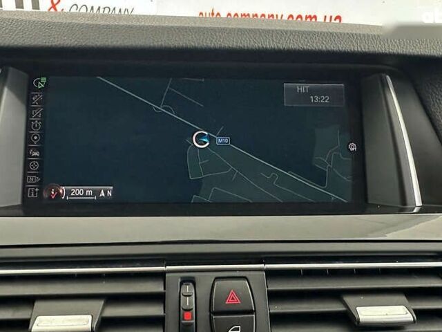 БМВ 5 Серія, об'ємом двигуна 2 л та пробігом 178 тис. км за 20950 $, фото 28 на Automoto.ua