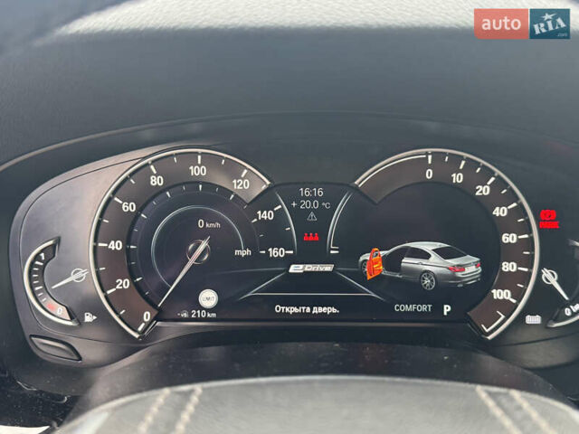 БМВ 5 Серия, объемом двигателя 2 л и пробегом 185 тыс. км за 27200 $, фото 36 на Automoto.ua