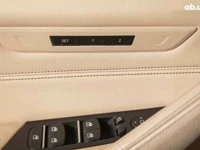 БМВ 5 Серія, об'ємом двигуна 2 л та пробігом 158 тис. км за 29500 $, фото 15 на Automoto.ua