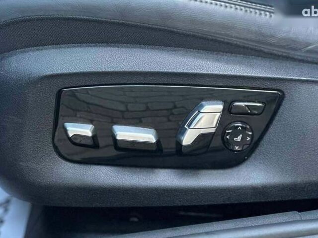 БМВ 5 Серия, объемом двигателя 2 л и пробегом 180 тыс. км за 30800 $, фото 13 на Automoto.ua