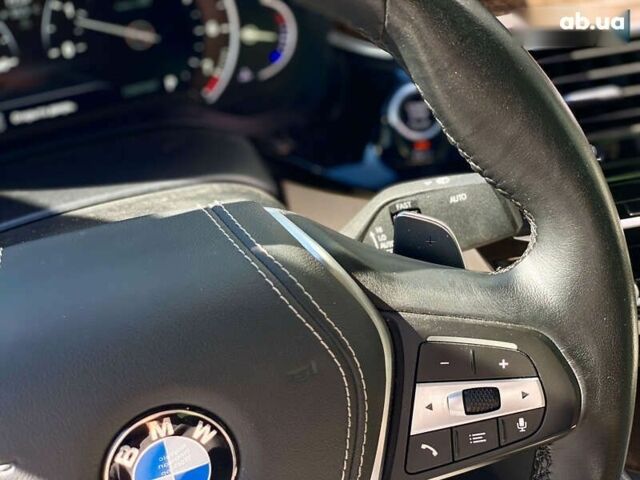 БМВ 5 Серія, об'ємом двигуна 3 л та пробігом 119 тис. км за 33800 $, фото 26 на Automoto.ua